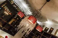 Boutique Hotel Nives - Luxury & Design in the Dolomites - Barer
