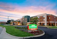 Courtyard Troy Hotels near Troy University