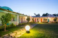 Kefi Beach & Suites Hotels in Ortakentyahsi Mahallesi