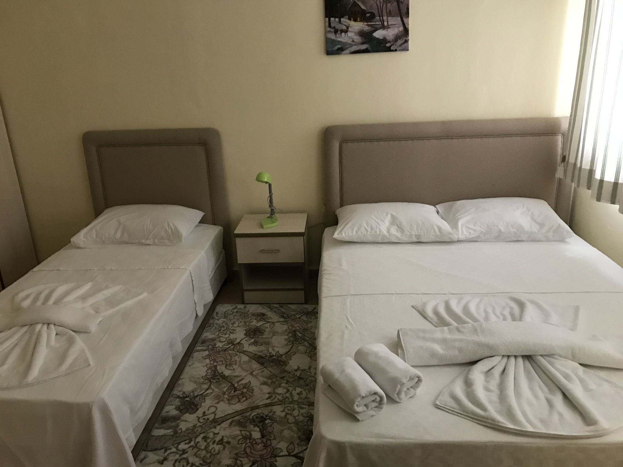 Mandalinci Butik Hotel