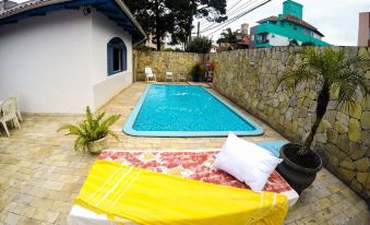 World Hostel - Canasvieiras