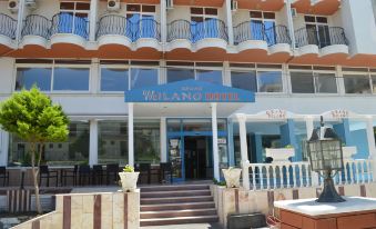 Grand Milano Hotel - Housity