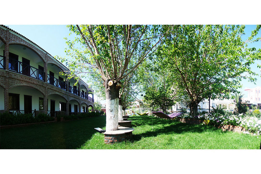 Cunda Deniz Hotel