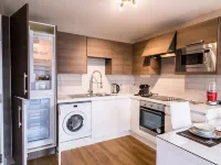 Fishergate Apartments Hotels in Preston