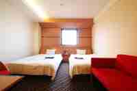 ホテル KOYO Rooms