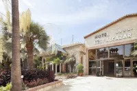 Hotel Best Alcázar