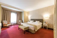 Hotel Carlton Hotels in Bilbao