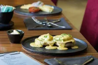 Radisson Blu Hotel, Ordu - breakfast