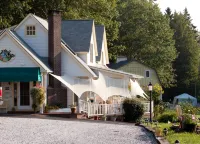 Mount Battie Inn