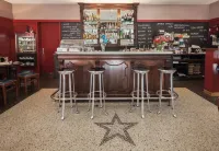 Altstadt Boutique Hotel & Bar Zürich Hotels in Zürich