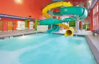 Holiday Inn Kearney Các khách sạn ở Kearney