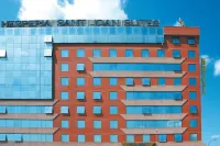 Hesperia Sant Joan Hotels in der Nähe von Skp-Game