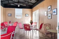 Econo Lodge Hotel di Wall