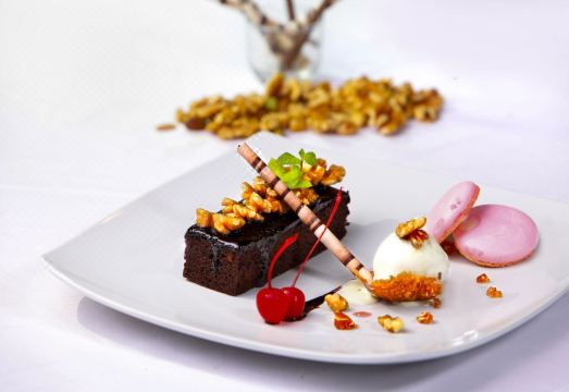 홀리데이 리조트 롬복