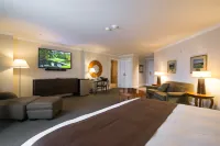 The Glen Club Hoteles en Glenview