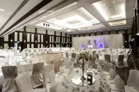 InterContinental Hotels 巴林 - 早餐