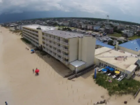 The Sea Ranch Resort Hotels in Kill Devil Hills