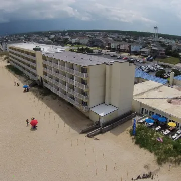 The Sea Ranch Resort