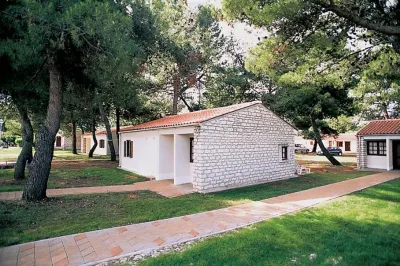 Maistra Select Villas Rubin Resort