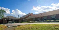 Best Western West Greenwich Inn فنادق في West Greenwich