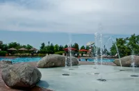 Lansdowne Resort and Spa - piscina