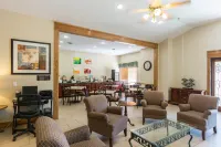 AmericInn by Wyndham Cedar Rapids North Hotels in Marion
