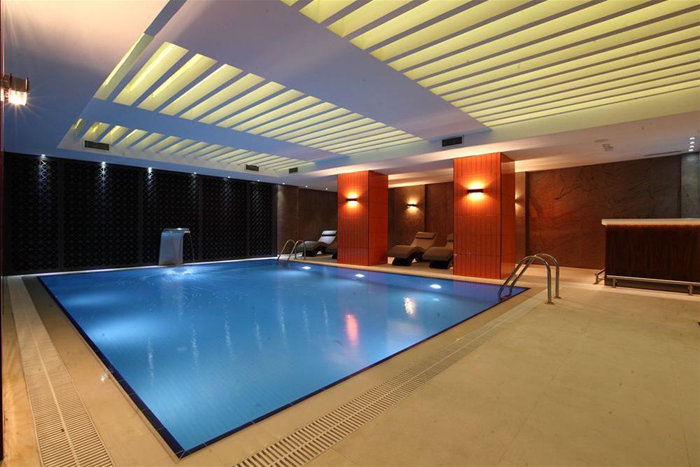 Victory Hotel & Spa Istanbul