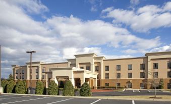 Hampton Inn & Suites Nashville-Smyrna