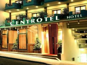 Centrotel Hotel
