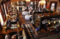 Montania Special Class Hotel Hotels in Guzelyali Yali Mahallesi