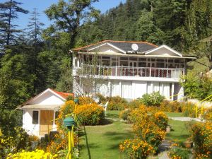 Natures Lap Resort Jibhi