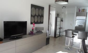 Home Rental Appartement Laugier