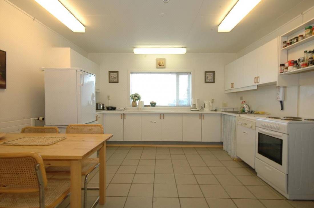 Fit Guesthouse Keflavik Airport 
