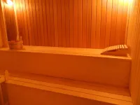 Parus Hotel