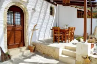 Villa Cosmakis