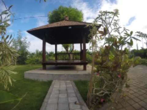 Pandawa Beach Homestay
