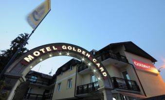 Golden Card Motel