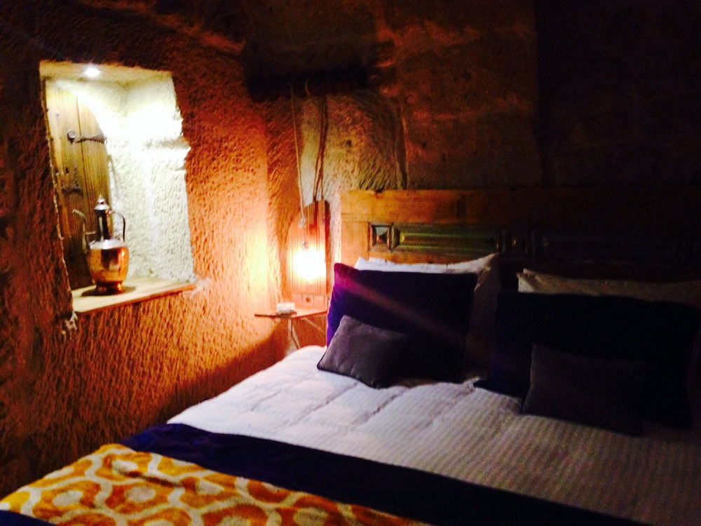 Elaa Cave Hotel