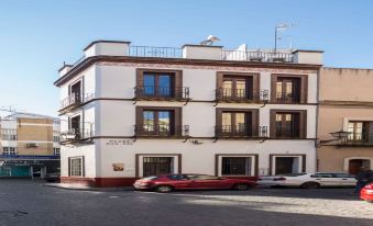 Rey de Sevilla Flats - Macarena