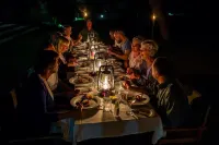 Honeyguide Tented Safari Camp - Khoka Moya - Frühstück