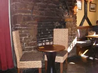 The Kings Head Hotel Hotels in Crickhowell