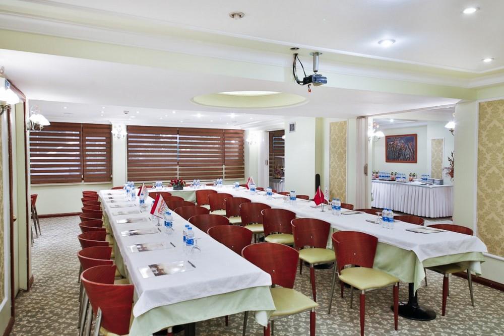 SİDONYA HOTEL (Sidonya Hotel)