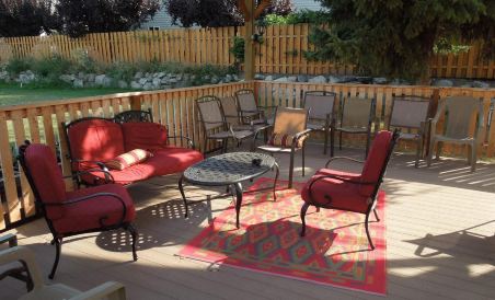 Chelan Valley Inn - Housity