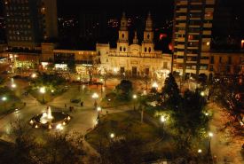 Grand Hotel Rio Cuarto