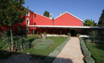 Hotel Villa Donat