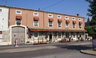 Le Relais de l'Abbaye