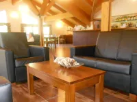 ApartHotel Rialb - bar