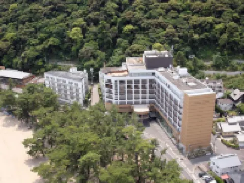Yumekaiyu Awajishima Hotels in Sumoto