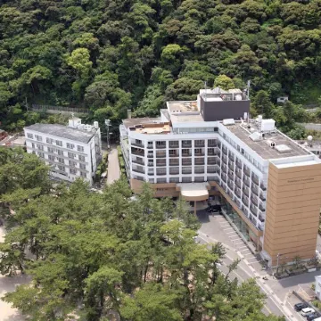 Yumekaiyu Awajishima