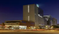 Leonardo Royal Hotel Barcelona Forum
